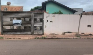 Imóvel 2976322 [''] - ['Rua Taumaturgo, 1732 - Casa (Lote nº 10 da Quadra 187-A) - Jardim Aero Rancho - Campo Grande / MS'] ['Aero Rancho'] - ['Campo Grande']/['MS'] - 1