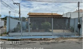 Imóvel 2972122 [''] - ['Rua Coletora 1, s/n - Jardim Universitário - Cuiabá / MT'] ['Jardim Universitario'] - ['Cuiabá']/['MT'] - 1
