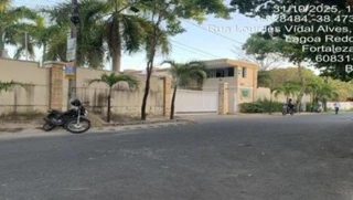 Imóvel 2658922 [''] - ['Rua Lourdes Vidal Alves, 999, Lagoa Redonda, Fortaleza, CE'] ['Lagoa Redonda'] - ['Fortaleza']/['CE'] - 1