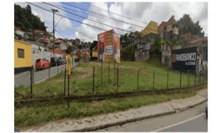 Casa em Franco da Rocha, Pouso Alegre, R. São João, SP. Área: nullm2 - imagem 0