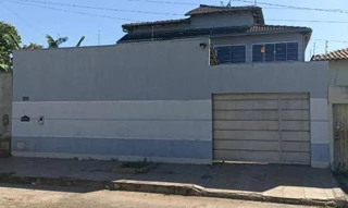 Imóvel 2729622 [''] - ['R T 14 0 Residencial Triunfo Ii'] ['Res. TRIUNFO II'] - ['Goianira']/['GO'] - 1