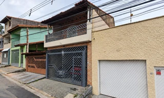 Imóvel 3044522 [''] - ['AV ALEXANDRE GRANDISOLI, (PARTE DO LOTE 12 DA QD 74, LOTEAMENTO PQ CONTINENTAL), 734, PARQUE CONTINENTAL II'] [''] - ['Guarulhos']/['SP'] - 1