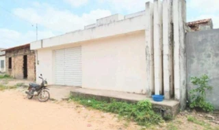 Imóvel 2860322 [''] - ['Rua 13 De Maio 81 - Mangueira - Maracaçumé/MA'] [''] - ['Maracaçumé']/['MA'] - 1