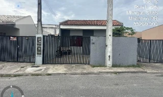 Imóvel 2900322 [''] - ['RUA H, N. 135, , RESIDENCIAL EL SHADAY - MATINHOS/PR - CEP: 83260000,'] ['Mangue Seco'] - ['Matinhos']/['PR'] - 1
