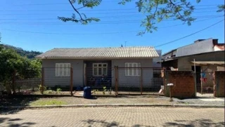 Imóvel 2730622 [''] - ['Rua Anita Garibaldi, 110, SENAI, Montenegro, RS'] ['Senai'] - ['Montenegro']/['RS'] - 1