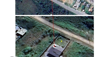 Imóvel 3034222 [''] - ['terreno situado em Pinheira, distrito de Enseada de Brito, Município de Palhoça/SC'] ['Enseada da Pinheira'] - ['Palhoça']/['SC'] - 1