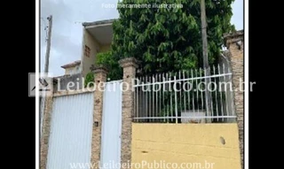 Imóvel 2833322 [''] - ['RUA ARCELINO FERREIRA, N. 53, LT 08 QD 13, ALTO TARUMA, MORADIAS PALMITAL'] ['Alto Tarumã'] - ['Pinhais']/['PR'] - 1