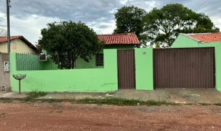 Imóvel 2689422 [''] - ['Rua Marcos Augusto do Amara, Lote 16 - Vila G. M. do Amaral - João Godofredo - Poconé / MT'] [''] - ['Poconé']/['MT'] - 1