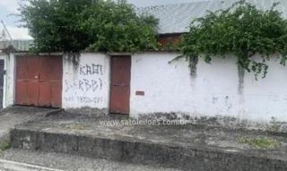 Imóvel 2686322 [''] - ['Rua Caçapava, 116, Casa 01, Trindade, São Gonçalo, RJ, 24457-240'] ['Trindade'] - ['São Gonçalo']/['RJ'] - 1