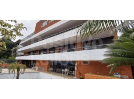 Casa em São Paulo, Pacaembu, Rua Sílvio Portugal, 245, SP. Área: 11m2