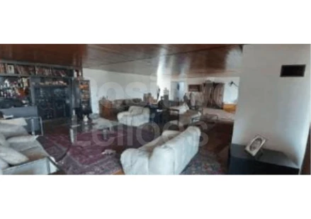 Casa em São Paulo, Pacaembu, Rua Sílvio Portugal, 245, SP. Área: 11m2