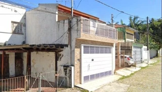 Imóvel 2591422 [''] - ['Travessa Wilson Moraes, 74, Santo Amaro, São Paulo, SP'] ['Santo Amaro'] - ['São Paulo']/['SP'] - 1