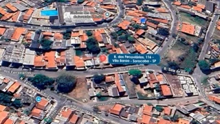 Imóvel 2653322 [''] - ['Rua dos Ferroviários, 116, Vila Barão, Sorocaba, SP'] ['Vila Barao'] - ['Sorocaba']/['SP'] - 1