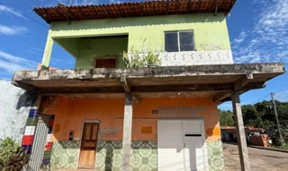 Imóvel 3018222 [''] - ['Rua Coroatá, 1192 - Casa - São Francisco - Zé Doca / MA'] [''] - ['Zé Doca']/['MA'] - 1