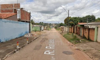 Imóvel 2711722 [''] - ['RUA RIO VERDE LOTE AI 2P SETOR 11, - PARQUE DA BARAGEM Águas Lindas de Goiás - GO'] ['Parque da Barragem'] - ['Águas Lindas De Goiás']/['GO'] - 1