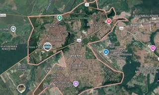 Imóvel 2568222 [''] - ['Rua Projetada, nº. 08, Quadra nº 18, Lote nº PR-05, Casa nº 34 - Vale Santa Rita I/PB'] [''] - ['Santa Rita']/['PB'] - 1