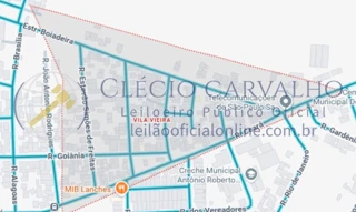 Imóvel 2703522 [''] - ['Rua José Candido da Silva, 145 - Vila Vieira Iepê - SP'] ['Vila Vieira'] - ['Iepê']/['SP'] - 1