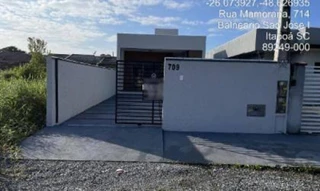 Imóvel 3091222 [''] - ['Rua Mamorana, 709, Loteamento Balneario São José, São José, Itapoá, SC, CEP: 89361196'] ['São José'] - ['Itapoá']/['SC'] - 1