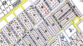 Imóvel 2716922 [''] - ['Rua Catarino Amantino do Amaral, 745 Bairro Universitário, Lote 03/Quadra 02, CEP: 79.980-000'] [''] - ['Mundo Novo']/['MS'] - 1
