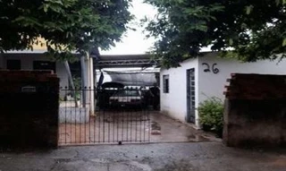 Imóvel 2723022 [''] - ['Rua Guaianazes n 26'] ['Centro'] - ['Tupã']/['SP'] - 1