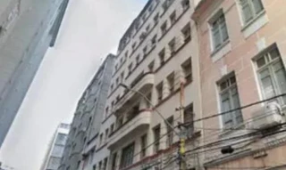 Imóvel 2702622 [''] - ['Rua José Bonifácio, 93 - Sé - São Paulo - SP'] ['Sé'] - ['São Paulo']/['SP'] - 1