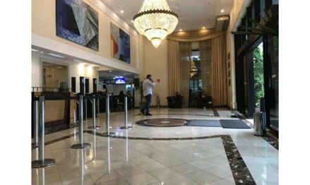 Comercial em São Paulo, Jardim Paulista, Avenida Nove de Julho, 3228, sala 1706, Jardim Paulista, São Paulo/SP, CEP 01406-000, SP. Área: 31.22m2 - imagem 0