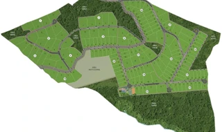 Imóvel 2600722 [''] - ['Lote nº 01 (um), da quadra nº 03 (três), do loteamento denominado Reserva Águas Claras, Alameda das Paineiras'] ['Bosque da Ribeira'] - ['Nova Lima']/['MG'] - 1