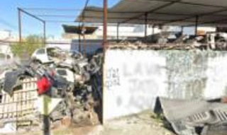 Imóvel 2620022 [''] - ['Rua José Mendonça de Campos (antiga Estrada do Colubandê) esquina c/ Rua Oswaldo Fernandes, Galpão, terreno, lote 21, quadra 02'] ['Mutondo'] - ['São Gonçalo']/['RJ'] - 1