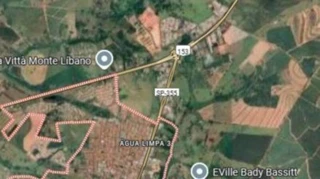 Imóvel 2405122 [''] - ['Rodovia BR-153, nº 650, 650'] [''] - ['Bady Bassitt']/['SP'] - 1