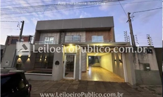 Imóvel 2923122 [''] - ['Rua Laurentino Antônio dos Santos'] ['Canadá'] - ['Cascavel']/['PR'] - 1