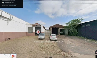 Imóvel 2632622 [''] - ['Rua Dr. Fernando Costa, 527 e 537'] [''] - ['Álvares Machado']/['SP'] - 1