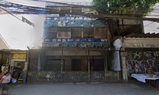 Imóvel 2706922 [''] - ['Rua Figueira de Melo, nº 373'] [''] - ['São Cristóvão']/['SE'] - 1