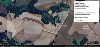 Imóvel 2646722 [''] - ['Sita neste município de Entre-Ijuís, RS'] [''] - ['Entre-Ijuís']/['RS'] - 1