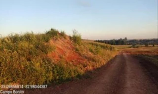 Imóvel 2601022 [''] - ['MATO QUEIMADO, zona rural, Campo Bonito/PR, CEP 85400000'] [''] - ['Campo Bonito']/['PR'] - 1