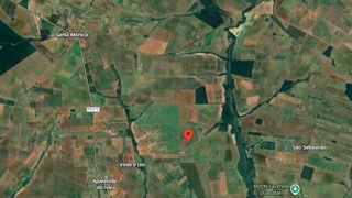 Imóvel 2862322 [''] - ['Lote C, destacado da subdivisão da unificação de parte do lote nº 25, da subdivisão dos lotes nºs 9 e 10; Unificação dos lotes nº 21-A e 22, da subdivisão dos lotes nº 9 e 10; parte do lote nº 25, da subdivisão dos lotes nº 9 e 10; Área destacada dos lotes nº 9 e 10, situados na Gleba 18, da Colônia Paranavaí, com área de 15,2941ha.'] [''] - ['Santa Mônica']/['PR'] - 1