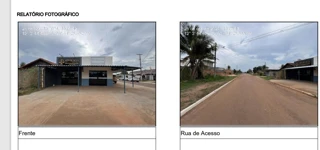 Imóvel 2641922 ['10279404'] - ['R RONALDO ARAGÃO,N. 3000 ST03,QD45,LT001.01, CENTRO - CEP: 76935-000, SAO FRANCISCO DO GUAPORE - RONDONIA'] [''] - ['São Francisco Do Guaporé']/['RO'] - 1