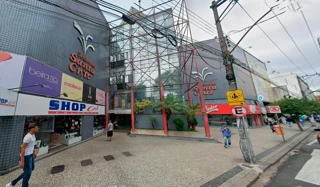 Imóvel 2546922 [''] - ['Rua Jarbas de Lery Santos, Centro'] ['Centro'] - ['Juiz De Fora']/['MG'] - 1