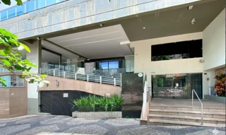 Imóvel 2702222 [''] - ['Rua Fernandes Tourinho, 105,loja 105, Funcionários'] ['Savassi'] - ['Belo Horizonte']/['MG'] - 1