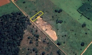 Imóvel 2723922 [''] - ['Via EA4, loteamento SITIOS DE RECREIO ENCONTRO DAS AGUAS'] [''] - ['Hidrolândia']/['GO'] - 1