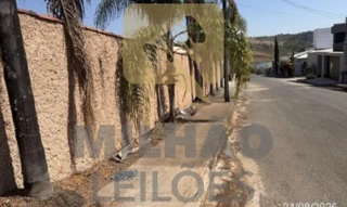 Imóvel 3005822 [''] - ['Rua hum, lote 21 quadra 08 - Mansões do Lago - São Gotardo - MG'] [''] - ['São Gotardo']/['MG'] - 1
