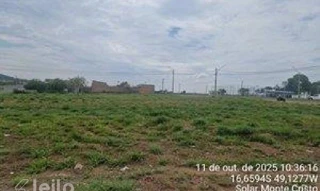 Imóvel 2718222 [''] - ['Avenida Roberto Ferreira da Cunha, n'] [''] - ['Senador Canedo']/['GO'] - 1