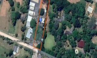 Imóvel 2404222 [''] - ['RUA ESPERANÇA, LOTE 42 DA QUADRA 1, ÁGUAS CLARAS'] ['Santo Onofre'] - ['Viamão']/['RS'] - 1