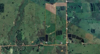 Imóvel 1920222 [''] - ['linha C4 km 10, município de Urupá/RO'] [''] - ['Urupá']/['RO'] - 1