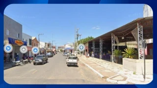 Imóvel 2615322 [''] - [', SN - Rua Acopiara, esquina com a Praça do Mercado Central'] [''] - ['Catarina']/['CE'] - 1