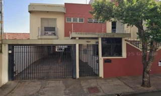Imóvel 3028922 [''] - ['Rua Florindo Guerino Geraldi, 20852, Lote J P/N, Quadra 4 J, Vila Maracy, Bauru, SP, 17011-210,'] ['Vila Maracy'] - ['Bauru']/['SP'] - 1