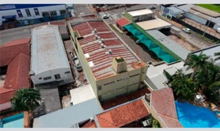 Imóvel 3001822 [''] - ['Avenida Eduardo Elias Zahran, 1.120 (Lote 07 da Quadra 02)'] ['Vila Santa Dorotheia'] - ['Campo Grande']/['MS'] - 1