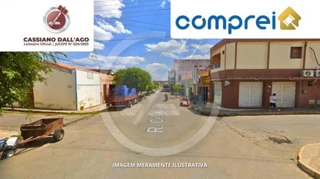 Imóvel 2603422 [''] - ['Rua Cel. Xavier'] ['Centro'] - ['Aurora']/['CE'] - 1