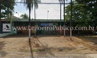 Imóvel 2869822 [''] - ['Prédio, Campos Elíseos'] ['Jardim Heitor Rigon'] - ['Ribeirão Preto']/['SP'] - 1