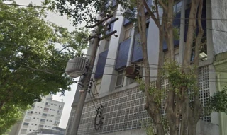 Imóvel 2447622 [''] - ['Rua Mituto Mizumoto, 255'] ['Liberdade'] - ['São Paulo']/['SP'] - 1