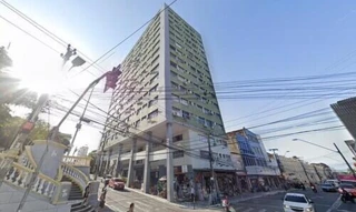 Imóvel 2869122 [''] - ['Rua São Paulo, 32, Fortaleza, CE'] ['Centro'] - ['Fortaleza']/['CE'] - 1